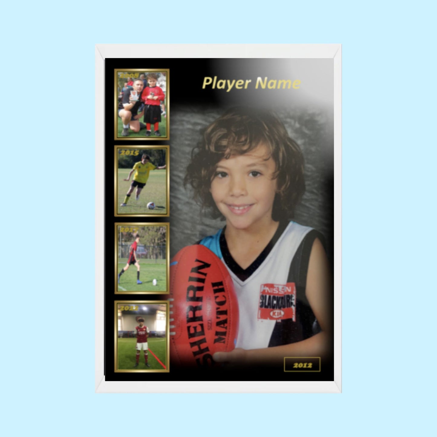 A2 Size Picture/Frame
