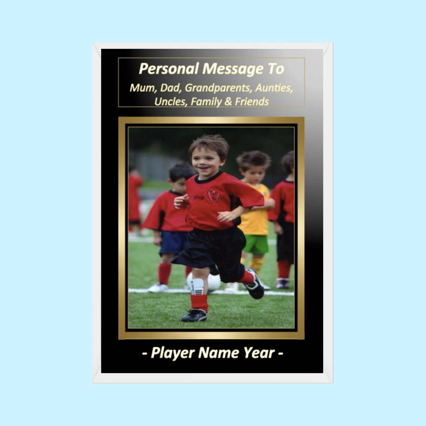 A4 Size Picture/Frame