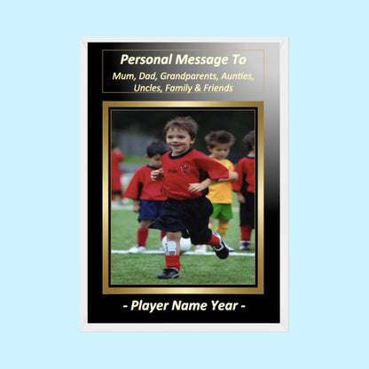 A4 Size Picture/Frame