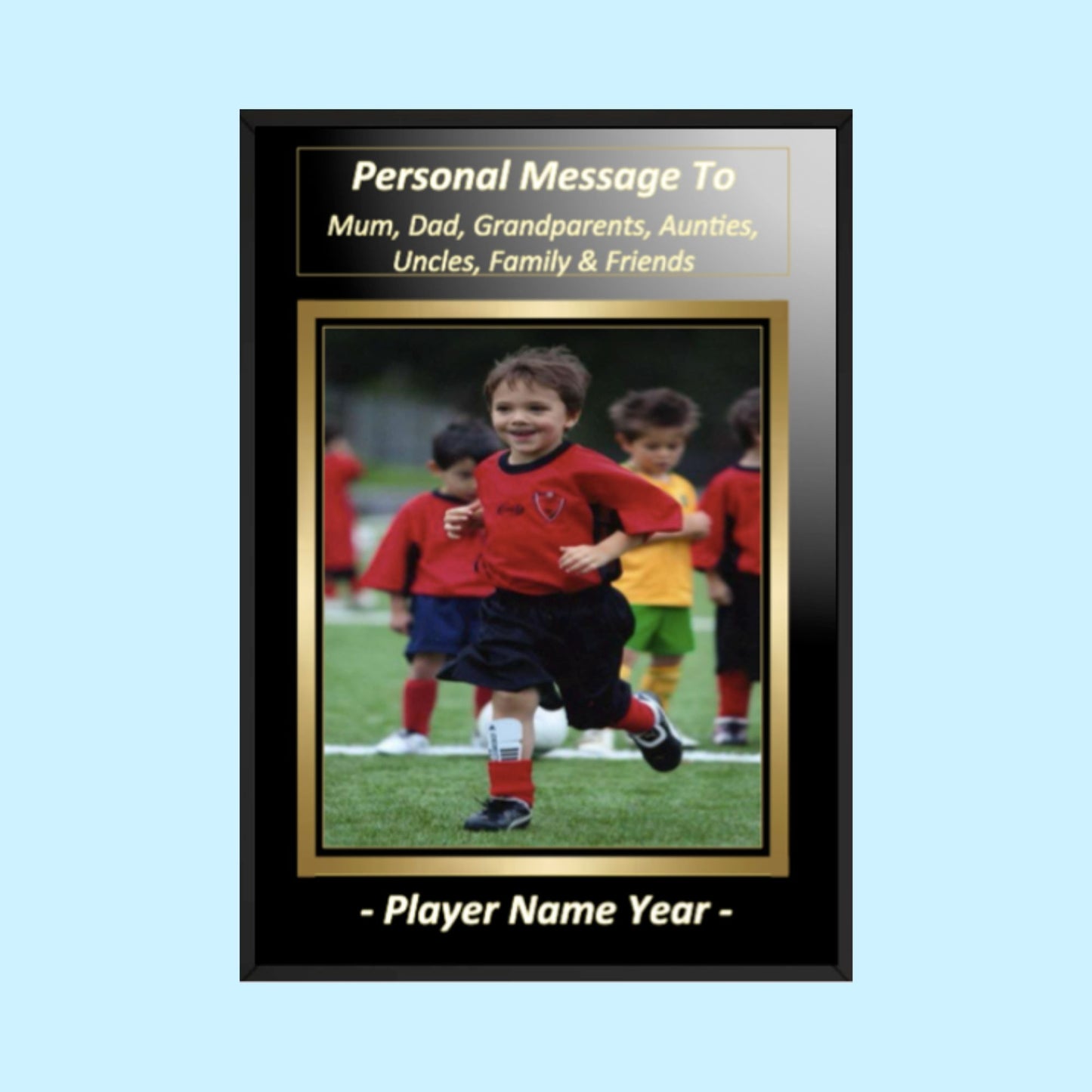 A4 Size Picture/Frame