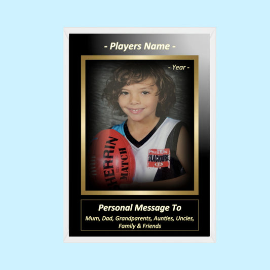 A4 Size Picture/Frame