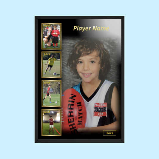 A2 Size Picture/Frame