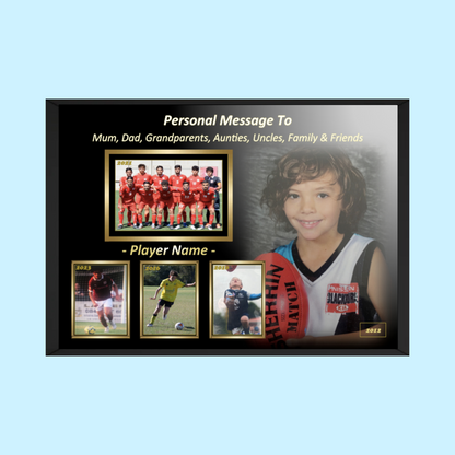A2 Size Picture/Frame