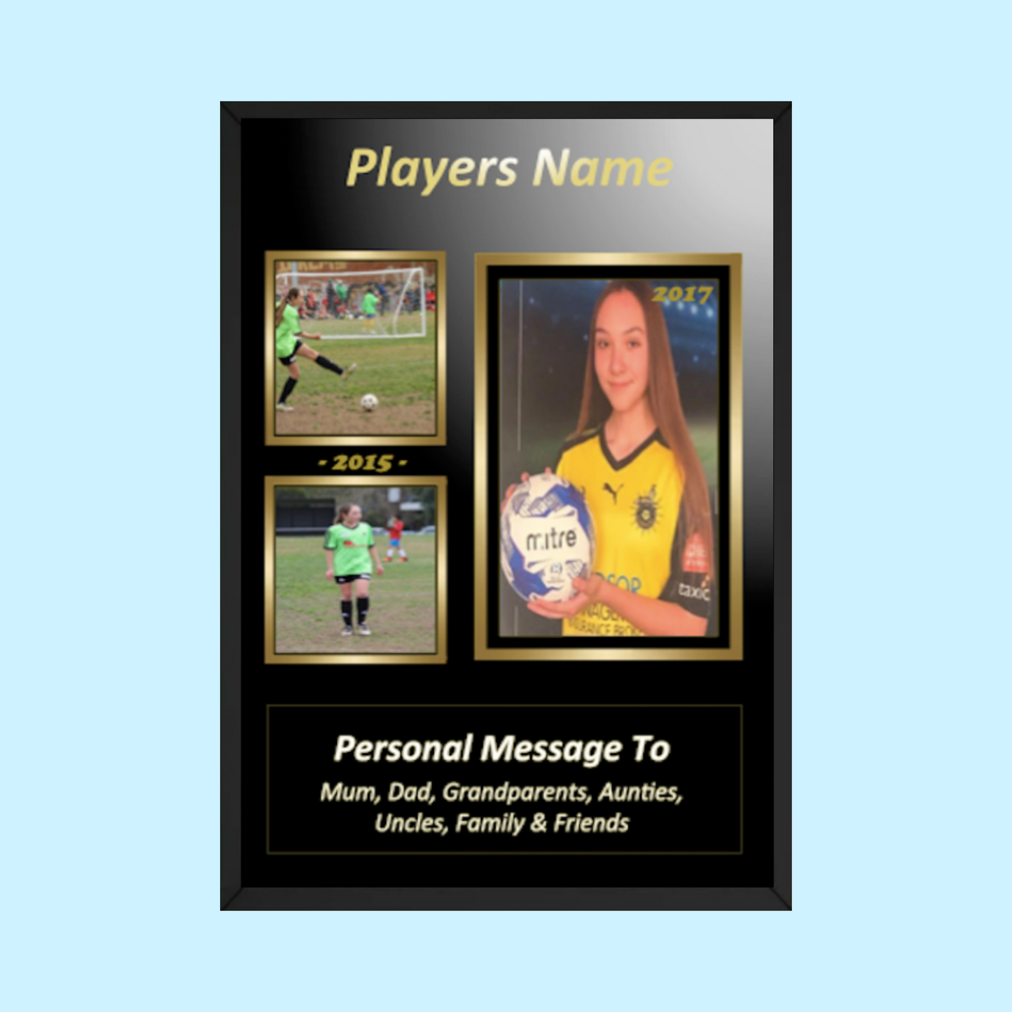 A3 Size Picture/Frame