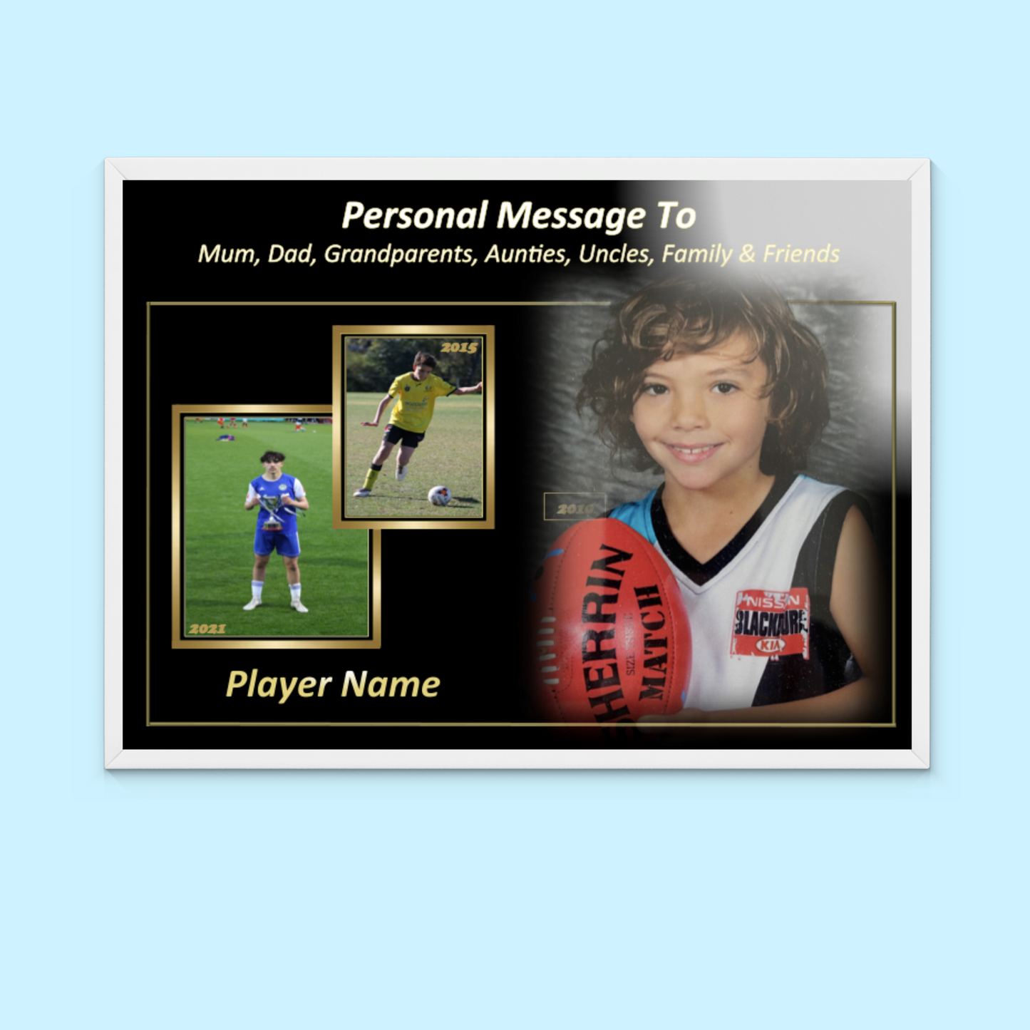 A3 Size Picture/Frame